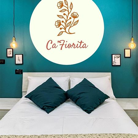 Ca Fiorita Apartment Boves Exterior photo