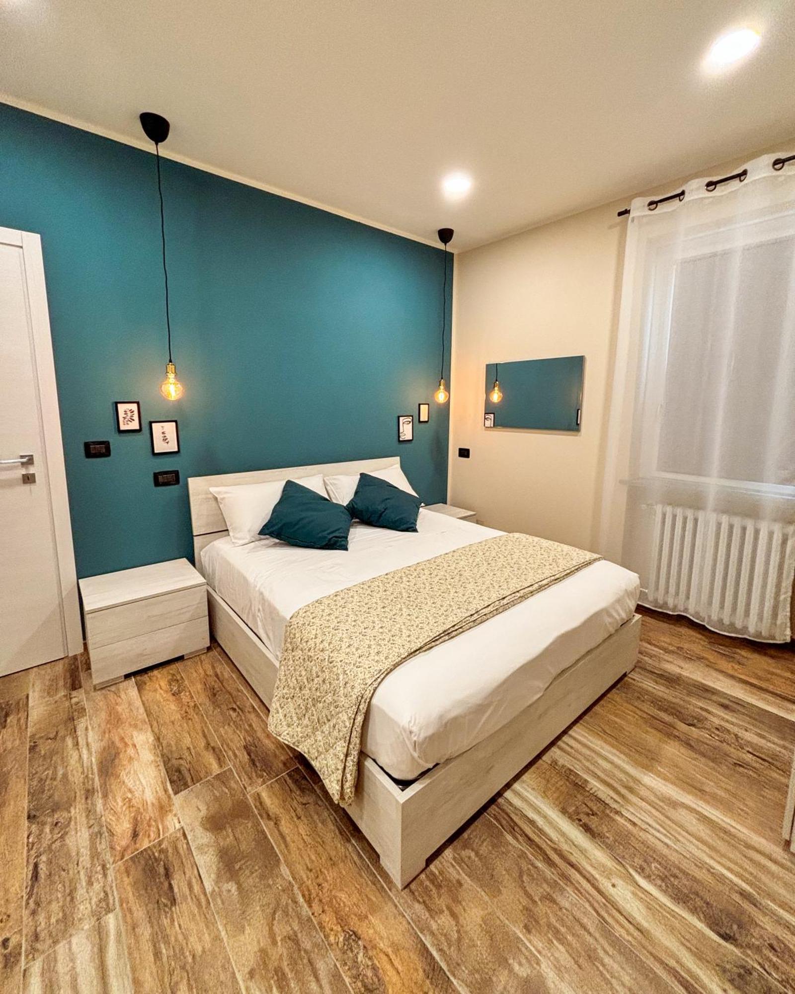 Ca Fiorita Apartment Boves Exterior photo