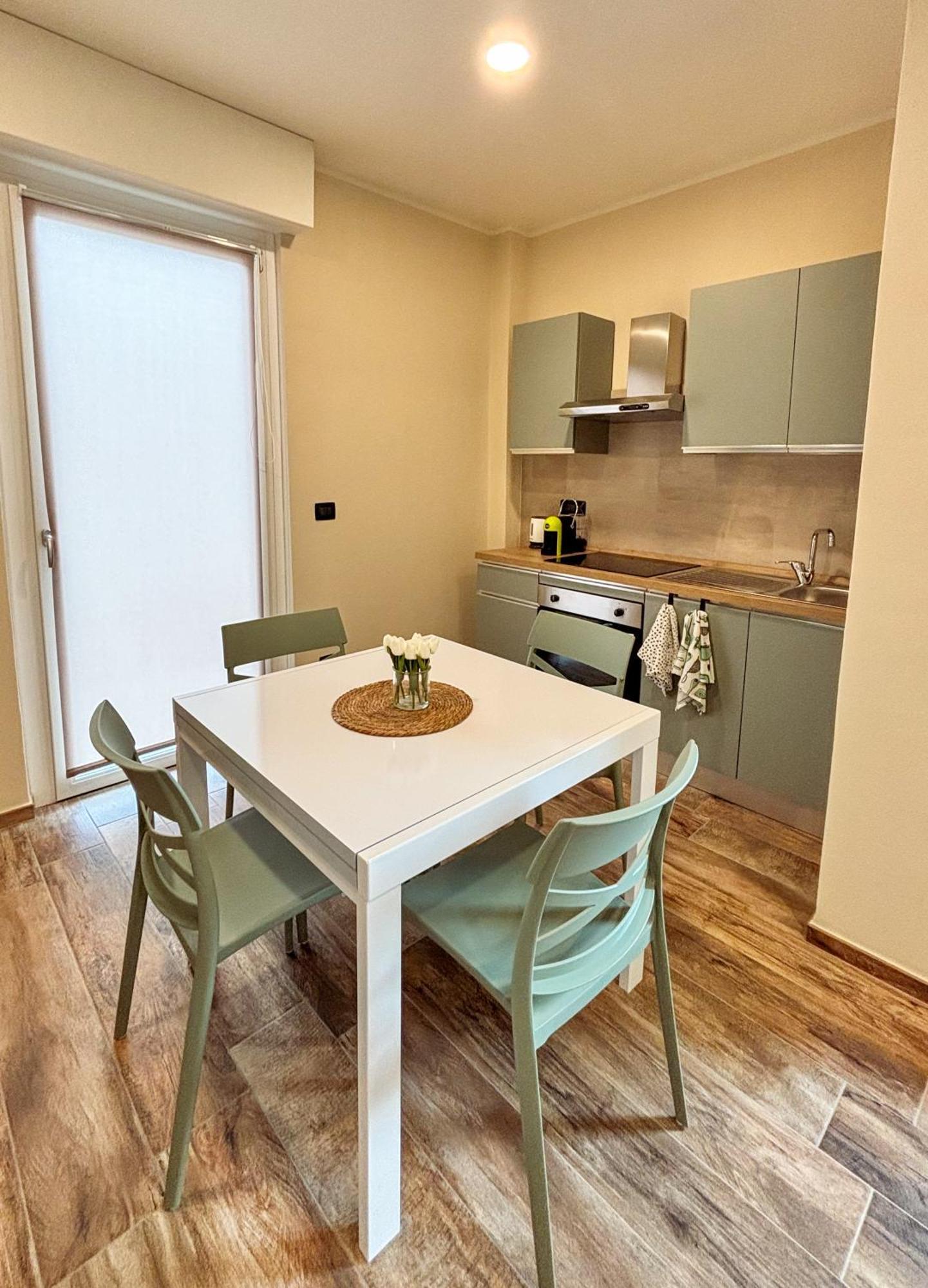 Ca Fiorita Apartment Boves Exterior photo