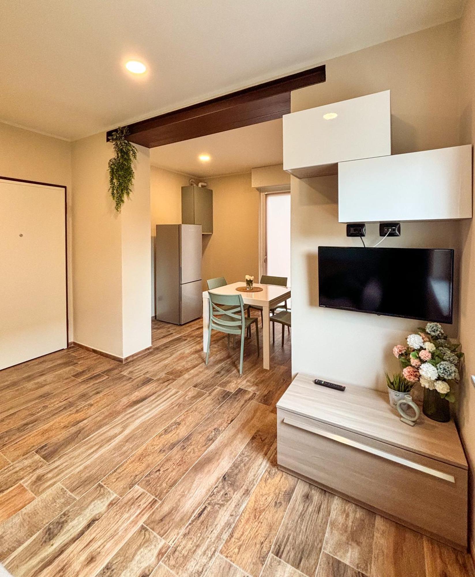 Ca Fiorita Apartment Boves Exterior photo